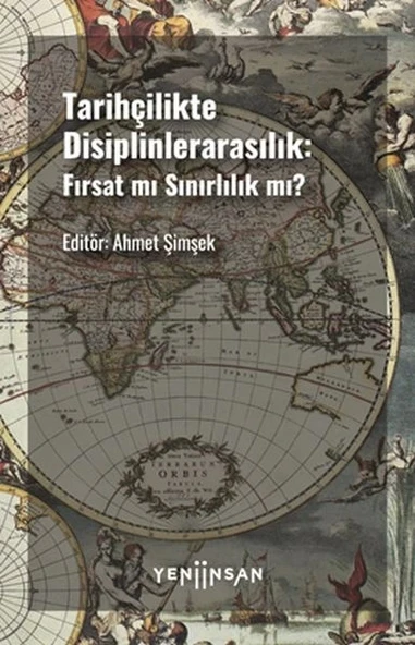 Tarihçilikte Disiplinlerarasılık ürün görseli 1