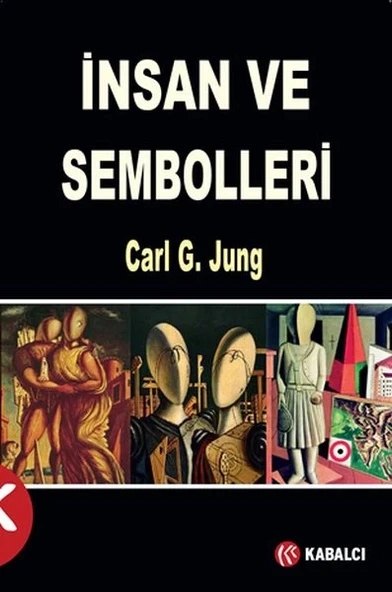 İnsan ve Sembolleri ürün görseli