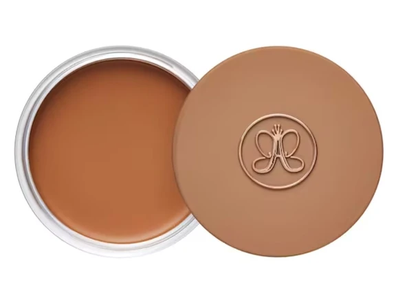Anastasıa Beverly Hılls Cream Bronzer Caramel- Krem Bronzlaştırıcı ürün görseli 1