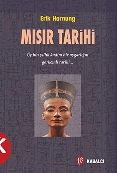 Mısır Tarihi ürün görseli