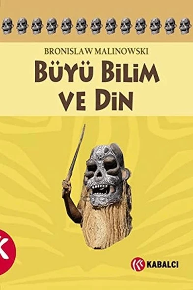 Büyü, Bilim ve Din ürün görseli 1