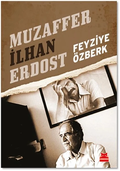 Muzaffer İlhan Erdost ürün görseli
