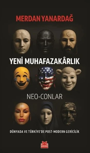 Yeni Muhafazakârlık – Neo-Conlar ürün görseli