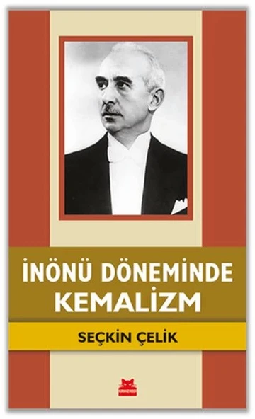 İnönü Döneminde Kemalizm ürün görseli 1