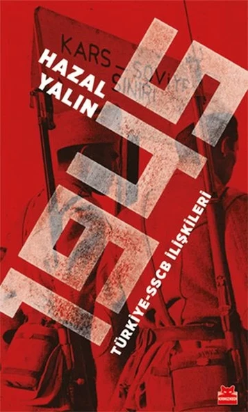 1945 Türkiye - SSCB İlişkileri ürün görseli