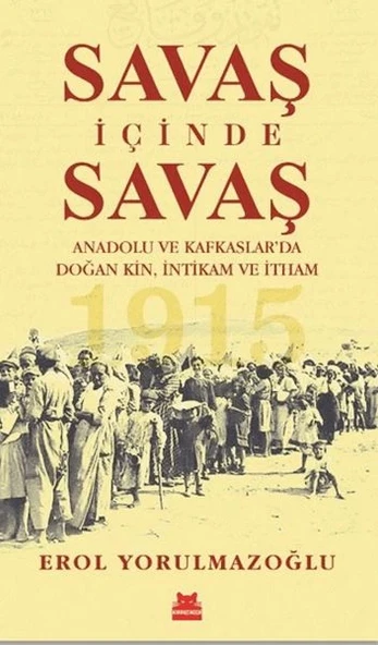 Savaş İçinde Savaş ürün görseli