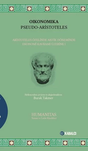 Oikonomika ürün görseli