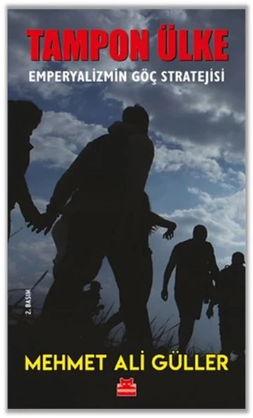 Tampon Ülke ürün görseli