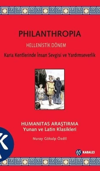 Philanthropia - Hellenistik Dönem ürün görseli