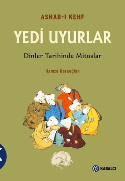 Ashab-ı Kefh Yedi Uyurlar ürün görseli