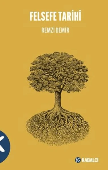 Felsefe Tarihi ürün görseli