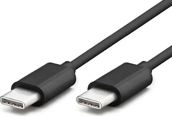 ZR303 Type-C To Type-C 2 M ürün görseli 1