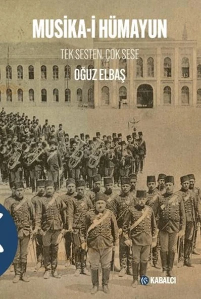Musika-i Hümayun ürün görseli