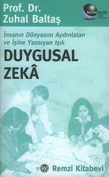 Duygusal Zeka ürün görseli