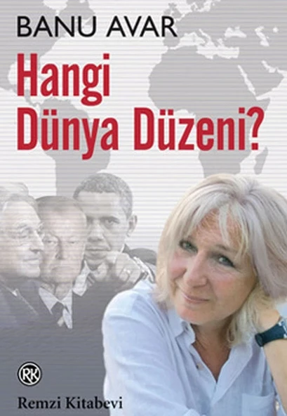 Hangi Dünya Düzeni? ürün görseli