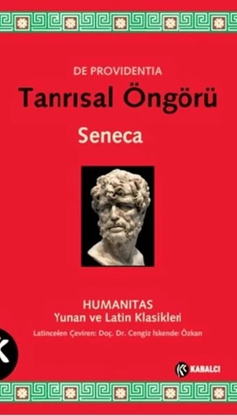 Tanrısal Öngörü ürün görseli