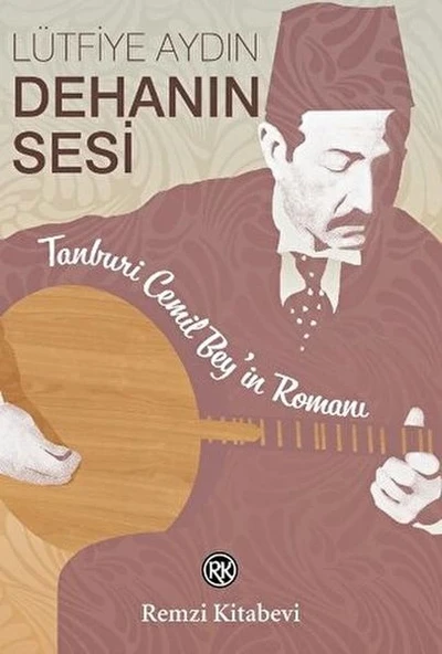 Dehanın Sesi ürün görseli 1