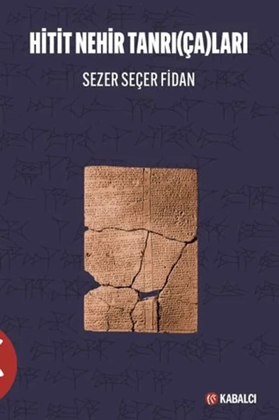 Hitit Nehir Tanrı(ça)ları ürün görseli