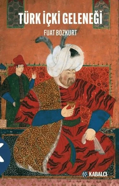 Türk içki Geleneği ürün görseli