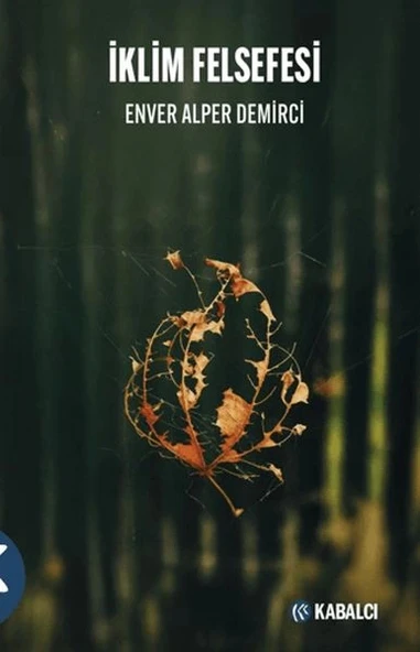 İklim Felsefesi ürün görseli