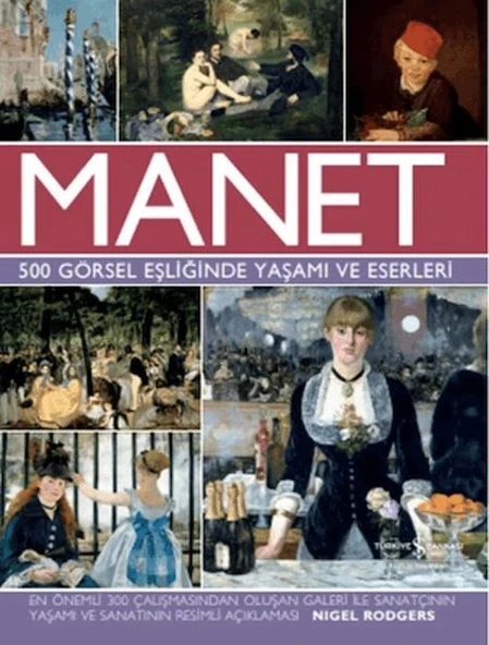 Manet ürün görseli