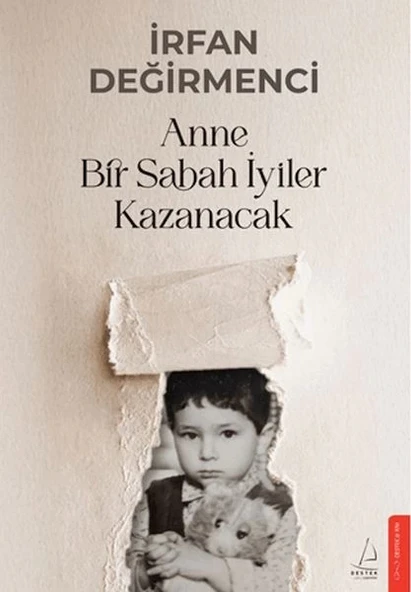 Anne Bir Sabah İyiler Kazanacak ürün görseli