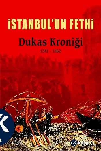 İstanbul'un Fethi ürün görseli