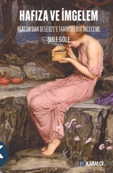 Hafıza ve İmgelem ürün görseli