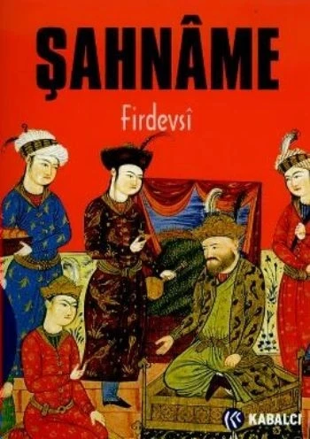 Şahname 1 ürün görseli 1
