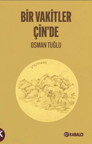 Bir Vakitler Çin'de ürün görseli