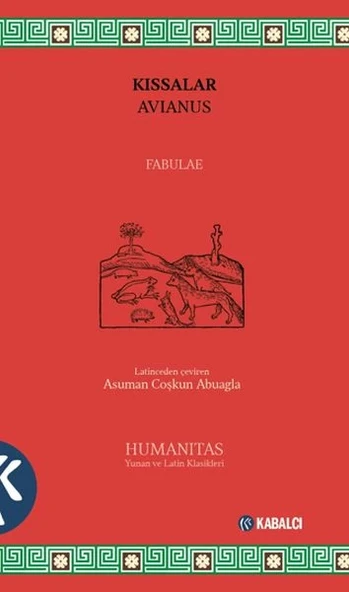 Kıssalar ürün görseli