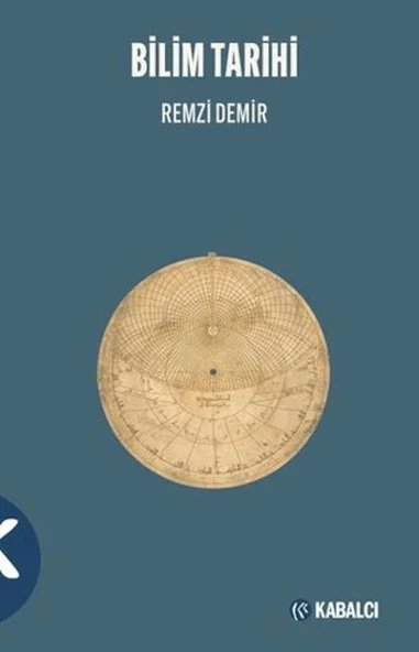 Bilim Tarihi ürün görseli