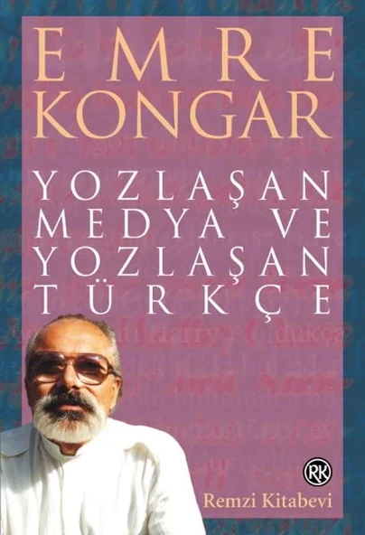 Yozlaşan Medya Ve Yozl.Türkçe ürün görseli