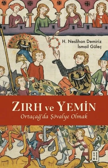Zırh ve Yemin ürün görseli