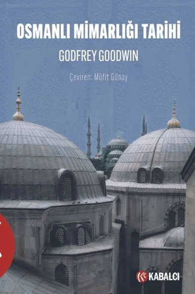 Osmanlı Mimarlığı Tarihi ürün görseli