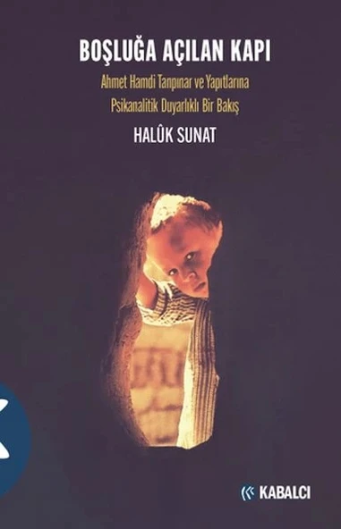 Boşluğa Açılan Kapı ürün görseli