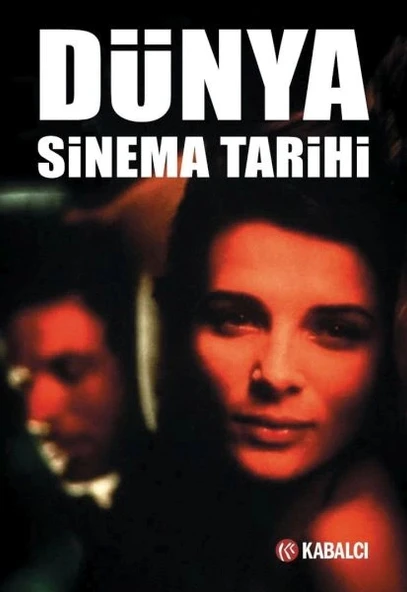 Dünya Sinema Tarihi (Ciltli) ürün görseli