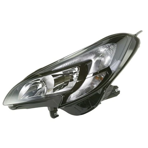 Opel Far Sol Opel Corsa E 14>19 - Hella 1ef011830-011 ürün görseli 1