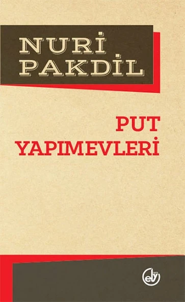 Put Yapımevleri ürün görseli 1