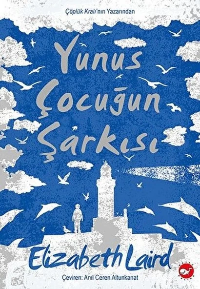 Yunus Çocuğun Şarkısı ürün görseli 1
