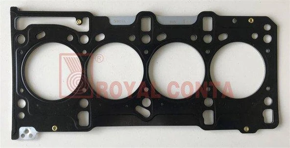 Fiat Silindir Kapak Contası 3 Centik Albea Palıo Doblo İdea Punto Linea Fiorıno 1.3 Jtd (multıjet) - Royal 395013mls ürün görseli