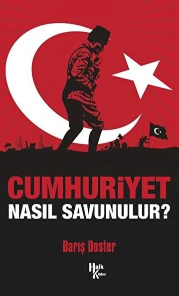 Cumhuriyet Nasıl Savunulur? ürün görseli