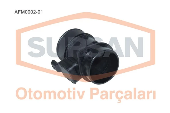 HAVA AKIS METRE FLUENCE MEGANE III SCENIC III 1,5D K9K 4 PIN KARE SOKET - SUPSAN AFM0002-01 - 1