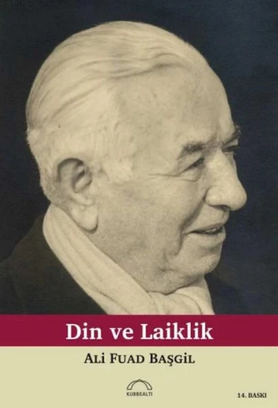 Din ve Laiklik ürün görseli