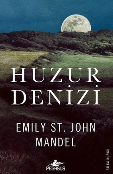 Huzur Denizi ürün görseli