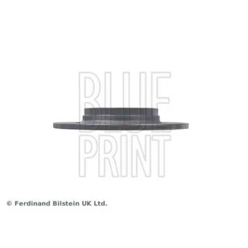 Mazda Fren Aynası Arka Duz Mazda 6 03-08 Premacy 00-05 (280x5) - Blueprint Adm54360 - Resim 1