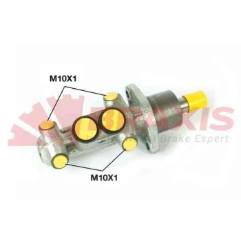 Vag Fren Ana Merkezi Transporter T4 90> Abssız 25.4mm - Braxıs Aj0020 ürün görseli