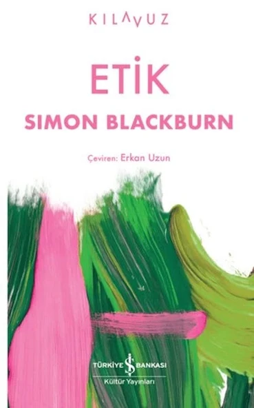 Etik ürün görseli