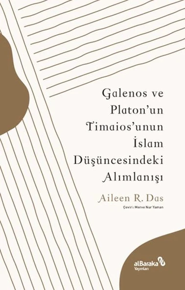 Galenos ve Platon’un Timaios’unun İslam Düşüncesindeki Alımlanışı ürün görseli