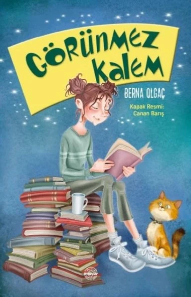 Görünmez Kalem ürün görseli 1